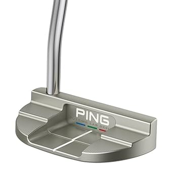 Amazon.co.jp: PING(ピン) PLD MILLED ゴルフ パター 2022年